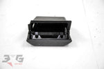 JDM Nissan R34 Skyline Front Ash Tray Ashtray Zenki ER34 HR34 GT GT-T 98 - 00