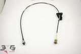 OEM Genuine NEW Nissan R32 Skyline 5MT Speedometer Cable Speedo HR32 HCR32 ECR32 RB20