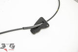 OEM Genuine NEW Nissan R32 Skyline 5MT Speedometer Cable Speedo HR32 HCR32 ECR32 RB20