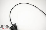 OEM Genuine NEW Nissan R32 Skyline 5MT Speedometer Cable Speedo HR32 HCR32 ECR32 RB20