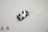 OEM Genuine NEW Nissan R33 Skyline GT-R Center Console Switch Mask Blank BCNR33 95-98