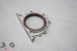Toyota SXE10 Altezza 3S-GE Rear Oil Seal Holder Plate Retainer 3S Beams 3SGE