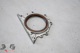 Toyota SXE10 Altezza 3S-GE Rear Oil Seal Holder Plate Retainer 3S Beams 3SGE