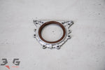 Toyota SXE10 Altezza 3S-GE Rear Oil Seal Holder Plate Retainer 3S Beams 3SGE