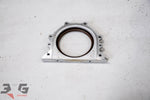Toyota SXE10 Altezza 3S-GE Rear Oil Seal Holder Plate Retainer 3S Beams 3SGE