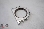 Toyota SXE10 Altezza 3S-GE Rear Oil Seal Holder Plate Retainer 3S Beams 3SGE