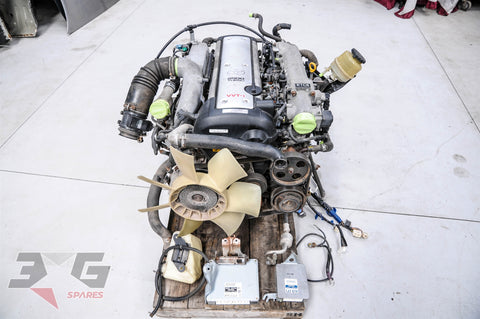 1jz engine