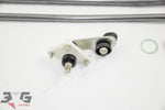 OEM Genuine NEW Nissan A31 Cefiro Complete Wiper Rack & Pivot Assembly C33 Laurel