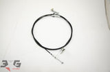 OEM Genuine NEW Nissan A31 Cefiro Trunk Boot & Gas Door Release Cable LA31 RB20DET 88-94