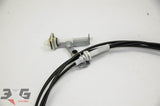 OEM Genuine NEW Nissan A31 Cefiro Trunk Boot & Gas Door Release Cable LA31 RB20DET 88-94
