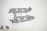 Toyota E10 Altezza Stereo Radio Mounting Bracket Set Lexus IS200 IS300