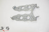 Toyota E10 Altezza Stereo Radio Mounting Bracket Set Lexus IS200 IS300