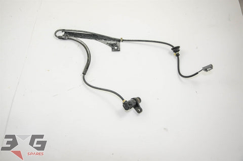 Toyota SXE10 Altezza SEDAN LH Left Rear ABS Sensor Lexus IS200 GXE10