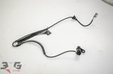 Toyota SXE10 Altezza SEDAN LH Left Rear ABS Sensor Lexus IS200 GXE10