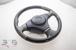 JDM Toyota E10 Altezza 6MT Steering Wheel & Center Leather Manual 98-05