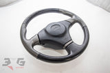 JDM Toyota E10 Altezza 6MT Steering Wheel & Center Leather Manual 98-05
