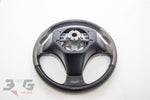 JDM Toyota E10 Altezza 6MT Steering Wheel & Center Leather Manual 98-05
