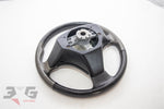 JDM Toyota E10 Altezza 6MT Steering Wheel & Center Leather Manual 98-05