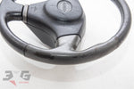 JDM Toyota E10 Altezza 6MT Steering Wheel & Center Leather Manual 98-05