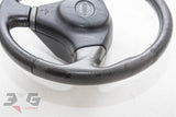 JDM Toyota E10 Altezza 6MT Steering Wheel & Center Leather Manual 98-05