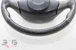 JDM Toyota E10 Altezza 6MT Steering Wheel & Center Leather Manual 98-05