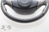 JDM Toyota E10 Altezza 6MT Steering Wheel & Center Leather Manual 98-05
