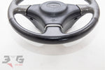 JDM Toyota E10 Altezza 6MT Steering Wheel & Center Leather Manual 98-05