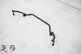 Nissan S13 180SX Silvia 25mm Front Anti Swaybar Complete C33 Laurel A31 Cefiro