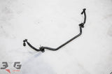 Nissan S13 180SX Silvia 25mm Front Anti Swaybar Complete C33 Laurel A31 Cefiro