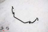 Nissan S13 180SX Silvia 25mm Front Anti Swaybar Complete C33 Laurel A31 Cefiro