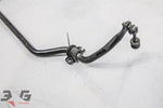 Nissan S13 180SX Silvia 25mm Front Anti Swaybar Complete C33 Laurel A31 Cefiro