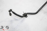 Nissan S13 180SX Silvia 25mm Front Anti Swaybar Complete C33 Laurel A31 Cefiro