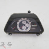 OEM factory gauge cluster 83800-53030 for Toyota Altezza SXE10 RHD Zenki 1998–2001 with 3GSpares logo
