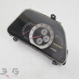 Toyota SXE10 Altezza OEM Zenki Gauge Cluster 6MT RHD 98-01 Lexus IS200 LS300 3S-GE