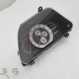 Toyota SXE10 Altezza OEM Zenki Gauge Cluster 6MT RHD 98-01 Lexus IS200 LS300 3S-GE