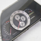Toyota SXE10 Altezza OEM Zenki Gauge Cluster 6MT RHD 98-01 Lexus IS200 LS300 3S-GE