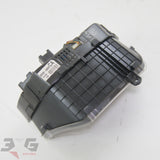 Toyota SXE10 Altezza OEM Zenki Gauge Cluster 6MT RHD 98-01 Lexus IS200 LS300 3S-GE