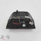 Toyota SXE10 Altezza OEM Zenki Gauge Cluster 6MT RHD 98-01 Lexus IS200 LS300 3S-GE