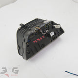 Toyota SXE10 Altezza OEM Zenki Gauge Cluster 6MT RHD 98-01 Lexus IS200 LS300 3S-GE