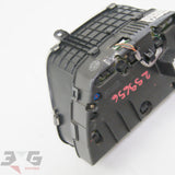 Toyota SXE10 Altezza OEM Zenki Gauge Cluster 6MT RHD 98-01 Lexus IS200 LS300 3S-GE