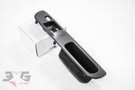 Nissan S14 Silvia & 200SX RHD Driver’s Window Switch Bezel Trim Panel 93–98