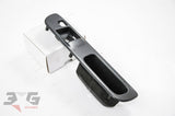 Nissan S14 Silvia & 200SX RHD Driver’s Window Switch Bezel Trim Panel 93–98