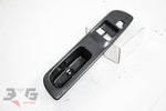 Nissan S14 Silvia & 200SX RHD Driver’s Window Switch Bezel Trim Panel 93–98