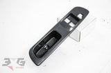 Nissan S14 Silvia & 200SX RHD Driver’s Window Switch Bezel Trim Panel 93–98