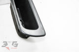 Nissan S14 Silvia & 200SX RHD Driver’s Window Switch Bezel Trim Panel 93–98