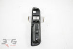 Nissan S14 Silvia & 200SX RHD Driver’s Window Switch Bezel Trim Panel 93–98