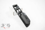 Nissan S14 Silvia & 200SX RHD Driver’s Window Switch Bezel Trim Panel 93–98