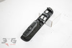 Nissan S14 Silvia & 200SX RHD Driver’s Window Switch Bezel Trim Panel 93–98