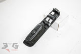 Nissan S14 Silvia & 200SX RHD Driver’s Window Switch Bezel Trim Panel 93–98