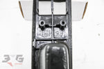 Nissan S14 Silvia & 200SX RHD Driver’s Window Switch Bezel Trim Panel 93–98